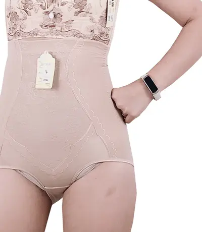 Quần Gen Lót Định Hình Cao Cấp Thon Bụng Nhỏ Eo (Cod: QB-348)