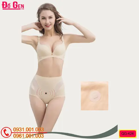 Quần Gen Hỗ Trợ Mỡ Bụng Dưới Cho Phụ Nữ Sau Sinh
