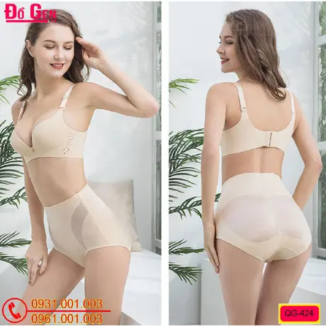 Quần Gen Hỗ Trợ Mỡ Bụng Dưới Cho Phụ Nữ Sau Sinh