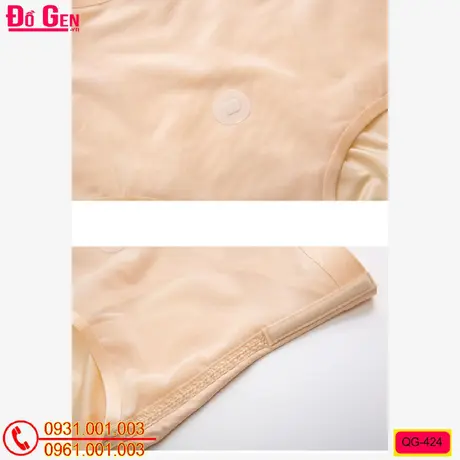 Quần Gen Hỗ Trợ Mỡ Bụng Dưới Cho Phụ Nữ Sau Sinh