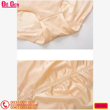 Quần Gen Hỗ Trợ Mỡ Bụng Dưới Cho Phụ Nữ Sau Sinh