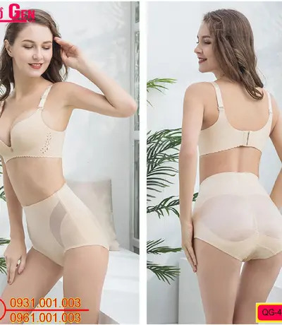 Quần Gen Hỗ Trợ Mỡ Bụng Dưới Cho Phụ Nữ Sau Sinh