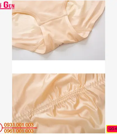 Quần Gen Hỗ Trợ Mỡ Bụng Dưới Cho Phụ Nữ Sau Sinh