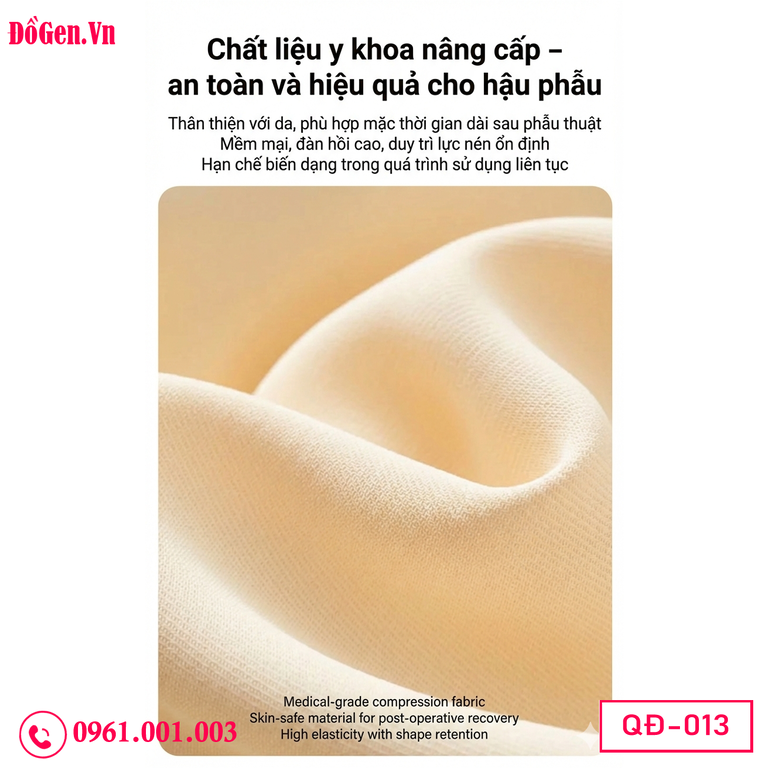 Cách định hình đùi sau hút mỡ