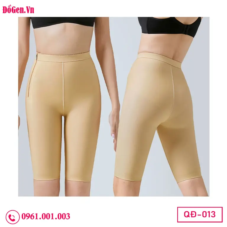 Quần gen y khoa cao cấp