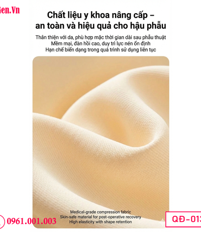 Cách định hình đùi sau hút mỡ