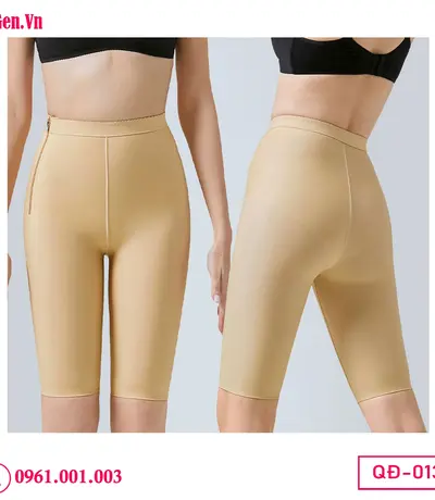 Quần gen y khoa cao cấp