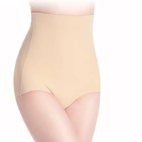 Quần Lót Gen Định Hình Vòng Eo Thon Gọn (Cod: QB-128)