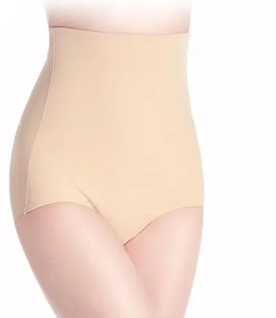 Quần Lót Gen Định Hình Vòng Eo Thon Gọn (Cod: QB-128)