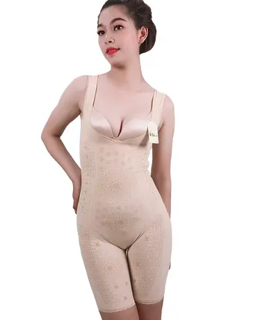 Bộ Đồ Gen Định Hình - Gen Nịt Bụng Thu Gọn Vòng 2 (Cod: BD-5004)