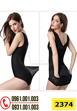 Đồ Lót Gen Định Hình Cao Cấp Nâng Mông, Thu Nhỏ Vòng Eo