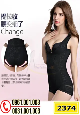 Đồ Lót Gen Định Hình Cao Cấp Nâng Mông, Thu Nhỏ Vòng Eo