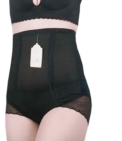 Quần Gen Định Hình - Quần Lót Định Hình Nâng Mông Thu Nhỏ Eo (Cod: QB-350)