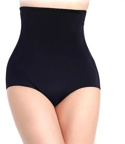 Quần Lót Gen Cao Cấp Định Hình Vòng Eo Thon Gọn (Cod: QB-128)