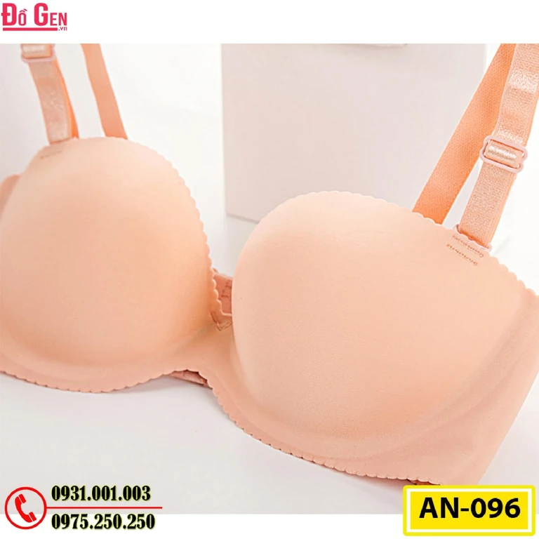 Áo Lót Ngực Có Gọng Cho Bạn Vòng Ngực Hoàn Hảo Cod: AN-096