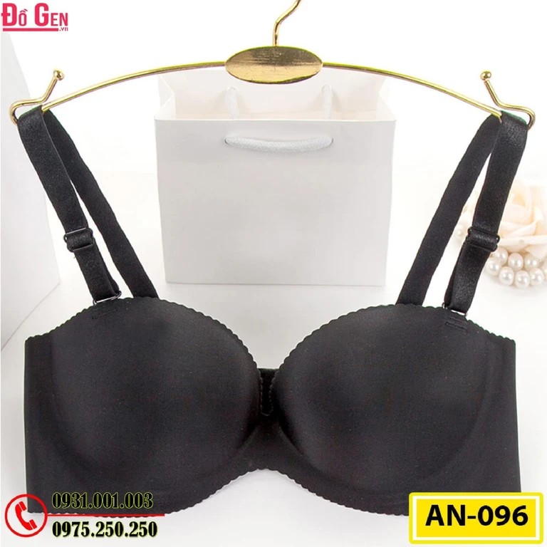Áo Lót Ngực Có Gọng Cho Bạn Vòng Ngực Hoàn Hảo Cod: AN-096
