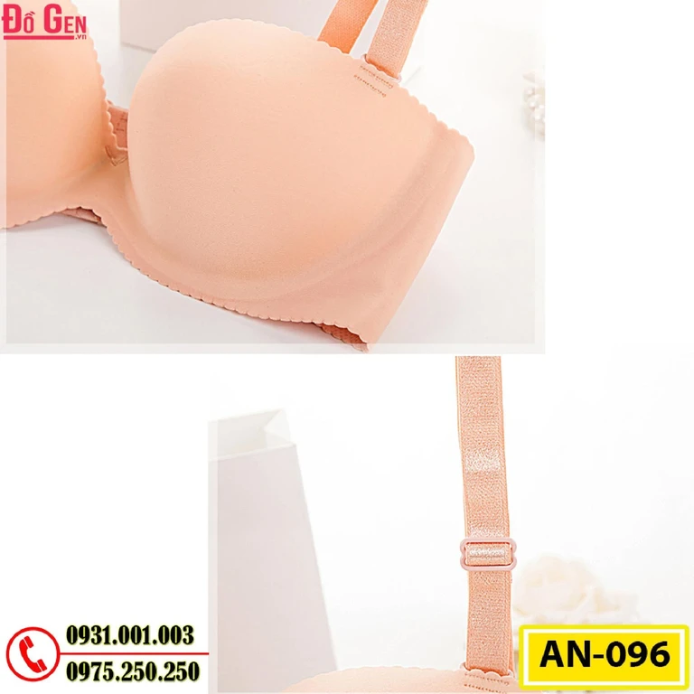 Áo Lót Ngực Có Gọng Cho Bạn Vòng Ngực Hoàn Hảo Cod: AN-096