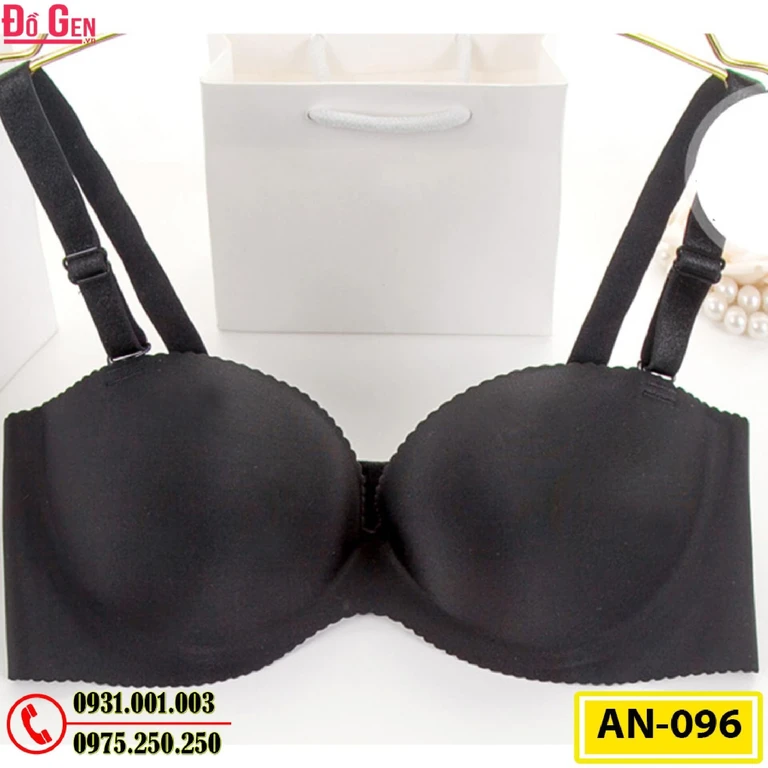 Áo Lót Ngực Có Gọng Cho Bạn Vòng Ngực Hoàn Hảo Cod: AN-096