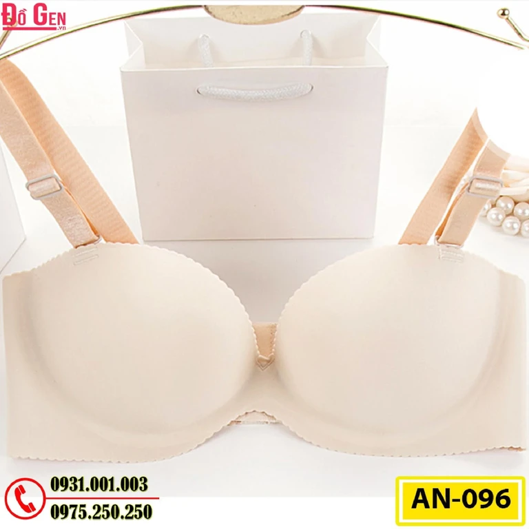 Áo Lót Ngực Có Gọng Cho Bạn Vòng Ngực Hoàn Hảo Cod: AN-096