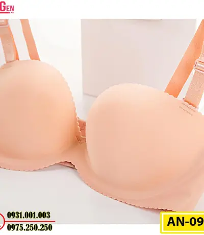 Áo Lót Ngực Có Gọng Cho Bạn Vòng Ngực Hoàn Hảo Cod: AN-096