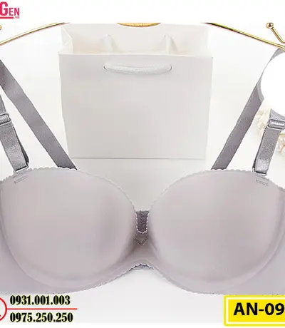 Áo Lót Ngực Có Gọng Cho Bạn Vòng Ngực Hoàn Hảo Cod: AN-096