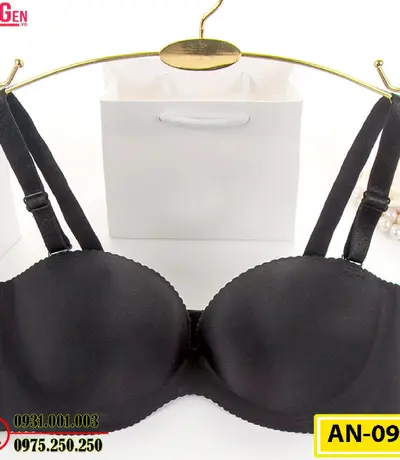 Áo Lót Ngực Có Gọng Cho Bạn Vòng Ngực Hoàn Hảo Cod: AN-096