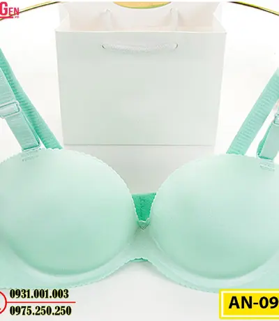Áo Lót Ngực Có Gọng Cho Bạn Vòng Ngực Hoàn Hảo Cod: AN-096