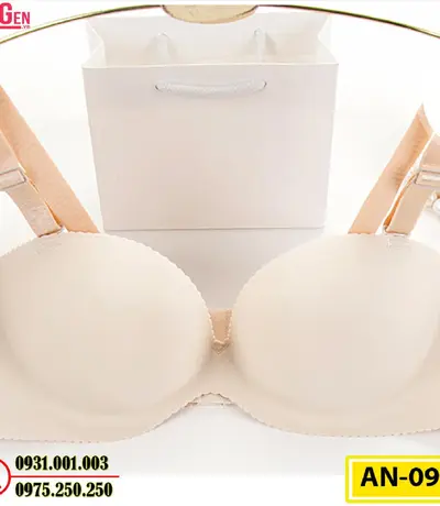 Áo Lót Ngực Có Gọng Cho Bạn Vòng Ngực Hoàn Hảo Cod: AN-096