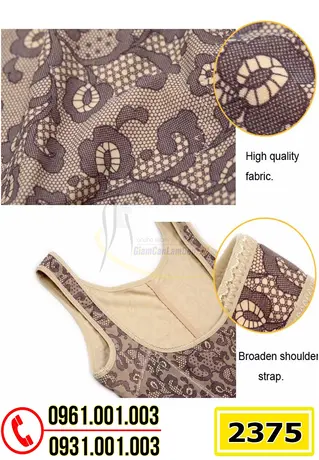 Quần Áo Gen Định Hình - Đồ Lót Định Hình Liền Thân Thu Nhỏ Bụng