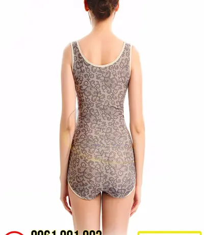 Quần Áo Gen Định Hình - Đồ Lót Định Hình Liền Thân Thu Nhỏ Bụng