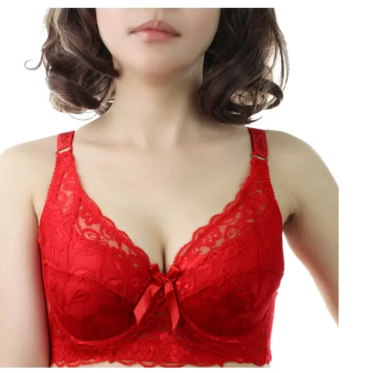 Áo Ngực Bản To Cao Cấp Cod: AN-203