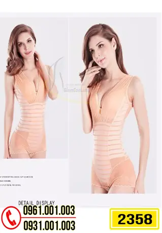 Bộ Đồ Gen Định Hình - Đồ Lót Định Hình Cao Cấp Thu Gọn Vòng Eo