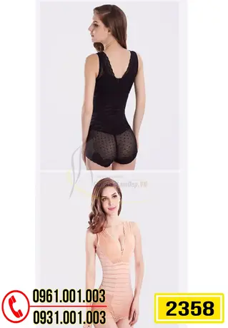 Bộ Đồ Gen Định Hình - Đồ Lót Định Hình Cao Cấp Thu Gọn Vòng Eo