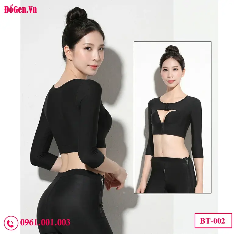 Đai nịt tay thon gọn màu da tự nhiên dễ dàng phối hợp với đồ công sở hàng ngày.