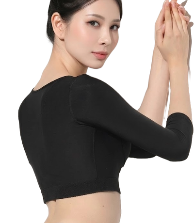 Áo Gen Bắp Tay Nách Lưng BT-002 Chuyên Dụng Sau Hút Mỡ | ĐồGen.Vn