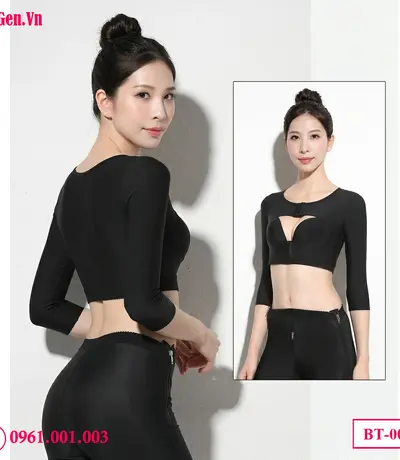 Đai nịt tay thon gọn màu da tự nhiên dễ dàng phối hợp với đồ công sở hàng ngày.