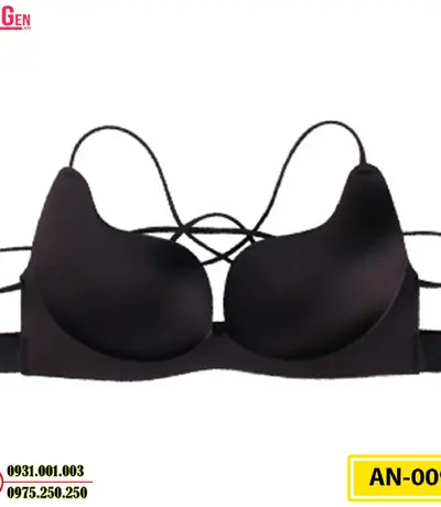 Áo Lót Ngực Không Gọng AN-009