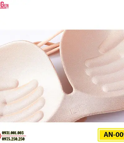 Áo Lót Ngực Không Gọng AN-009