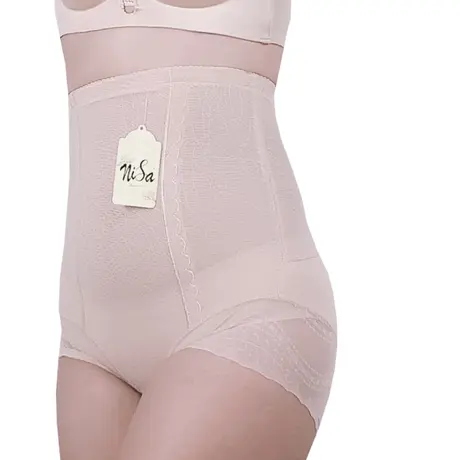 Quần Lót Gen Định Hình - Gen Nịt Bụng Dành Cho Người Thừa Mỡ Bụng (Cod: QB-350)