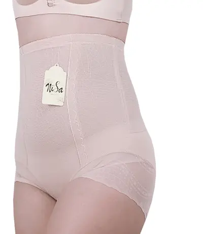 Quần Lót Gen Định Hình - Gen Nịt Bụng Dành Cho Người Thừa Mỡ Bụng (Cod: QB-350)