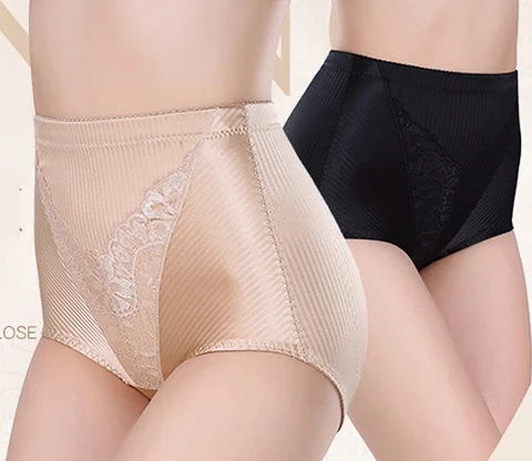 Quần Gen Nịt Bụng Dưới Cao Cấp Cho Phụ Nữ Sau Sinh QG-425