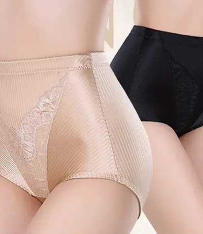 Quần Gen Nịt Bụng Dưới Cao Cấp Cho Phụ Nữ Sau Sinh QG-425