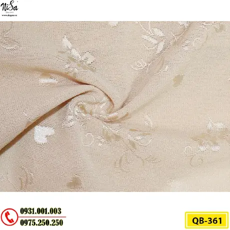 Quần Lót Gen Định Hình Chống Cuộn Cao Cấp Hỗ Trợ Thon Eo (Cod: QB-361)