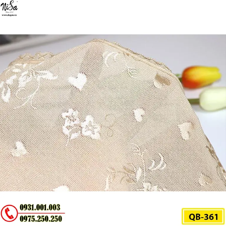 Quần Lót Gen Định Hình Chống Cuộn Cao Cấp Hỗ Trợ Thon Eo (Cod: QB-361)