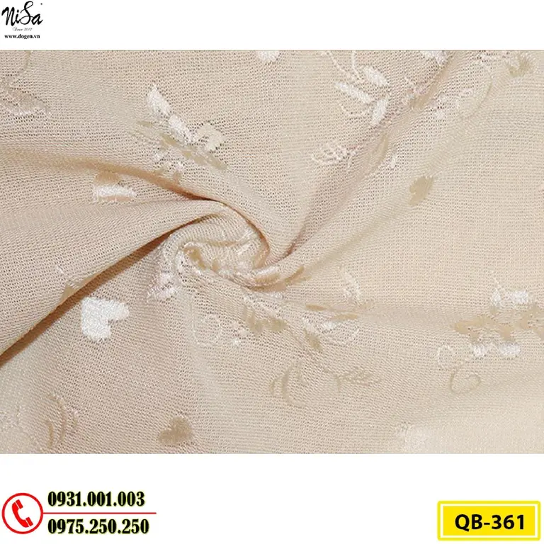 Quần Lót Gen Định Hình Chống Cuộn Cao Cấp Hỗ Trợ Thon Eo (Cod: QB-361)