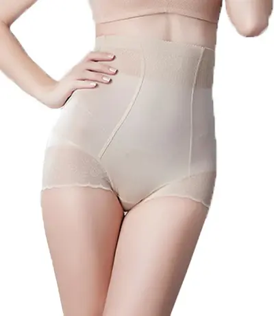 Quần Lót Định Hình - Quần Gen Định Hình Thu Gọn Vòng Eo (Cod: QB-343)