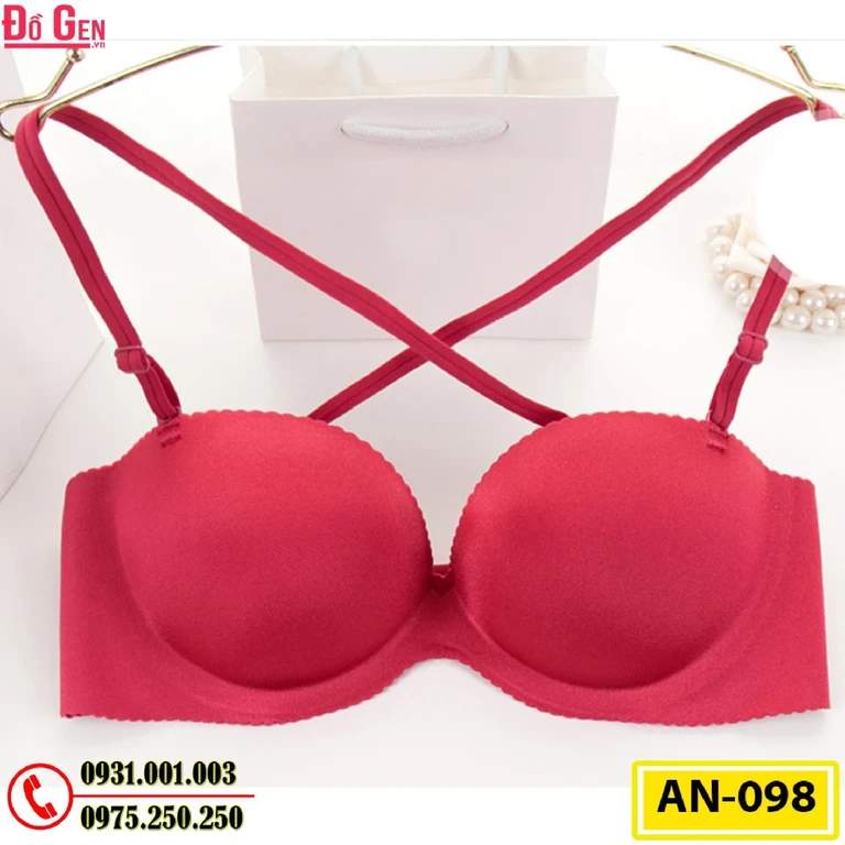 Áo Lót Ngực Cao Cấp AN-098