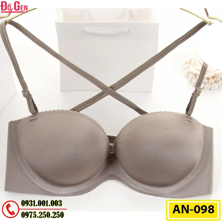 Áo Lót Ngực Cao Cấp AN-098