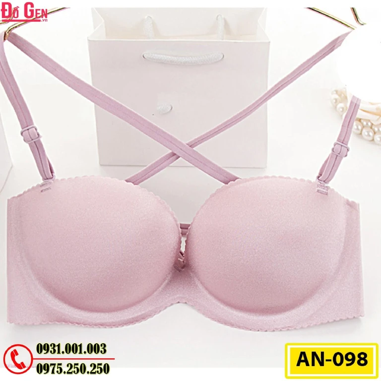 Áo Lót Ngực Cao Cấp AN-098