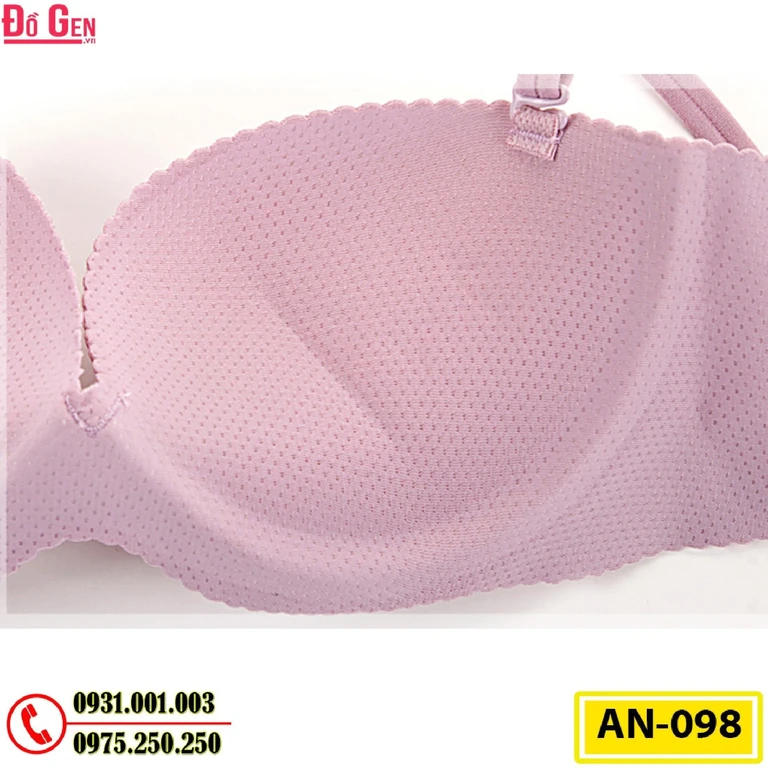 Áo Lót Ngực Cao Cấp AN-098